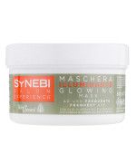 Маска для блиску HELEN SEWARD 10 в 1 Gloving SYNEBI 500 мл