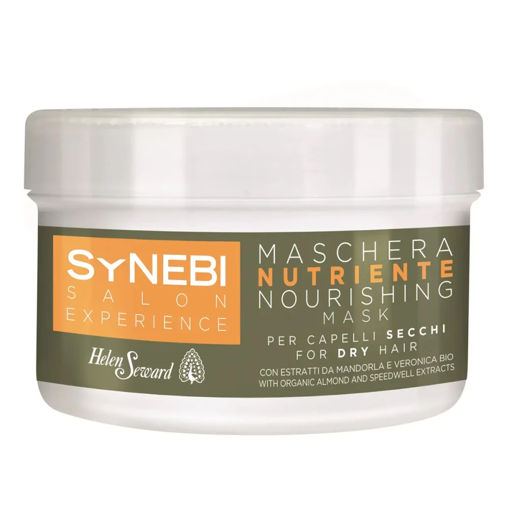 Маска питательная HELEN SEWARD Nourishing SYNEBI 500 мл