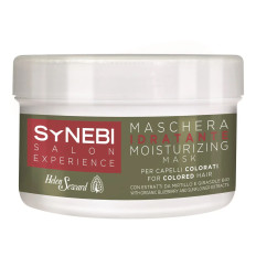 Маска увлажняющая HELEN SEWARD Hydrating SYNEBI 500 мл
