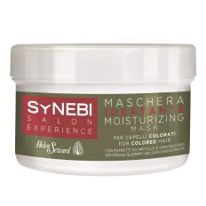 Маска увлажняющая HELEN SEWARD Hydrating SYNEBI 500 мл