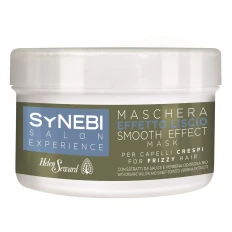 Маска с эффектом выпрямления HELEN SEWARD Smooth-Effect SYNEBI 500 мл