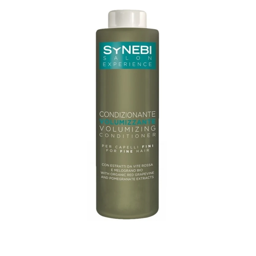 Кондиционер для придания объема HELEN SEWARD Volumizing SYNEBI 1000 мл