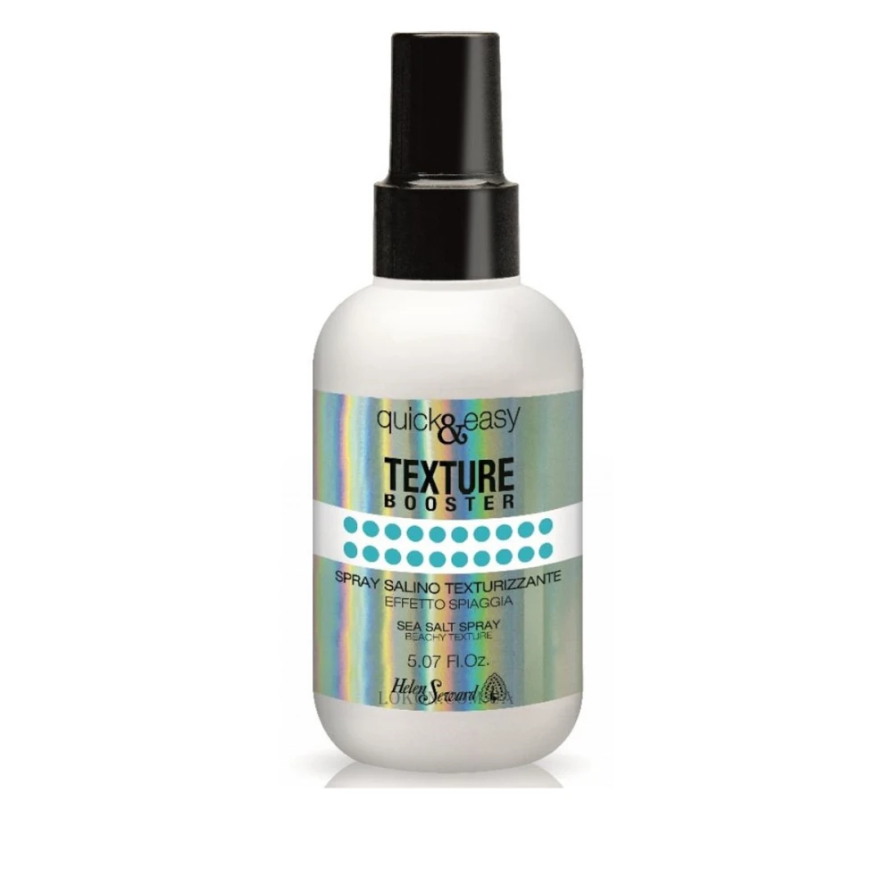 Спрей HELEN SEWARD Quick&Easy с морской солью 150 мл