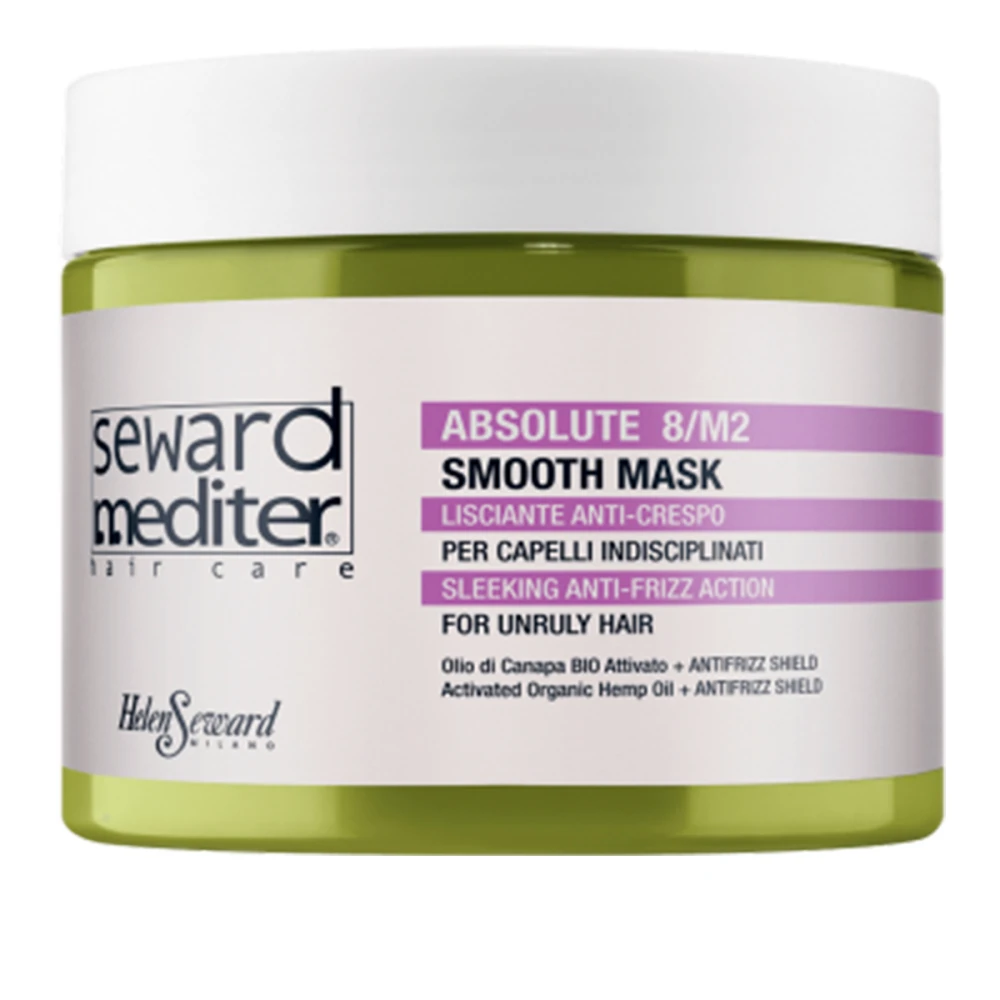 Маска разглаживающая HELEN SEWARD Absolute 8M2 500 мл