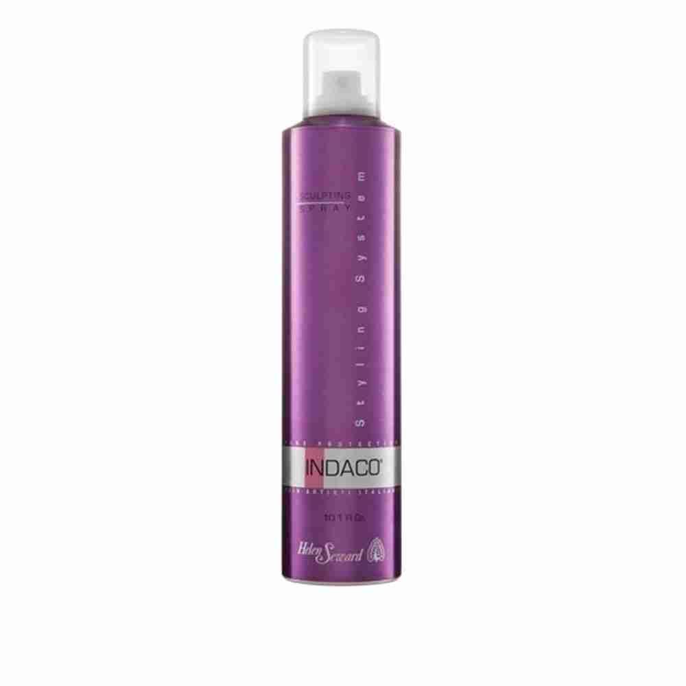 Мус для стайлінгу INDACO середньої фіксації Styling Mousse 250 мл