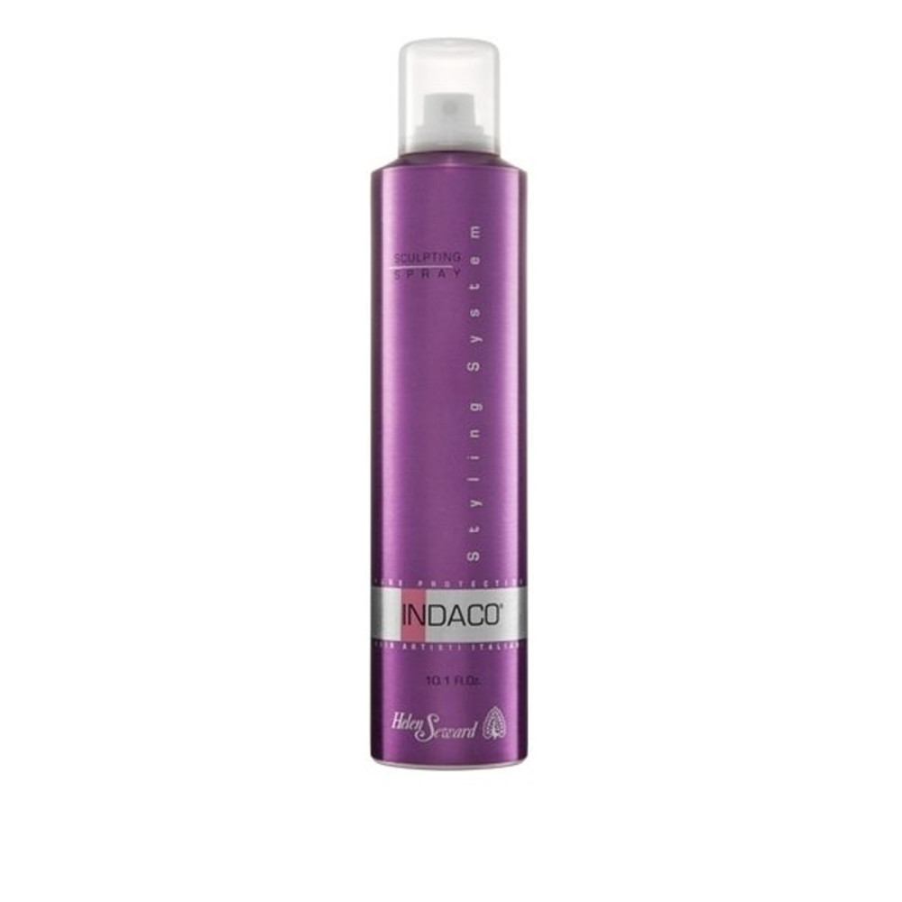 Мусс для стайлинга INDACO средней фиксации Styling Mousse 250 мл