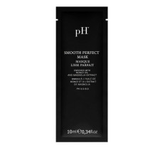 Маска pH Flower для волосся Ідеальна гладкість 10 мл