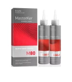 Набор для создания мягких локонов Erayba M80