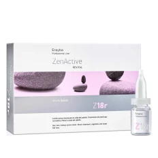 Ампули Erayba проти випадіння 12*8 мл Z18r