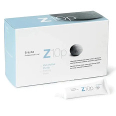 Пилинг Erayba против перхоти 8 шт х 15 мл Z10p