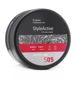 Воск Erayba сильной фиксации S05 90 мл