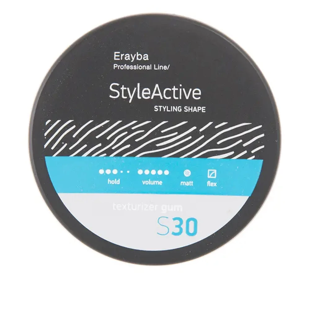 Паста текстурная Erayba S30 100 мл