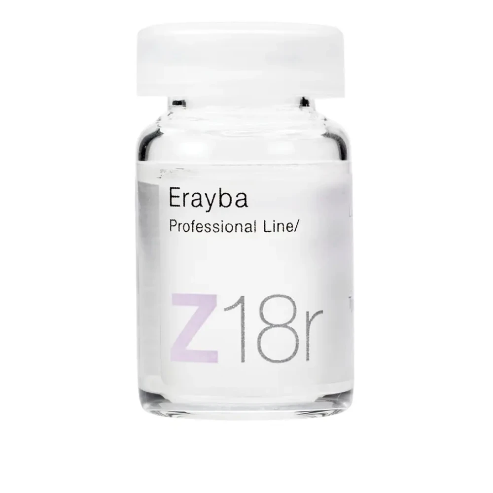 Ампули Erayba проти випадіння 1*8 мл Z18r