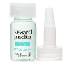 Лосьйон зволожуючий для чутливої шкіри голови HELEN SEWARD Comfort Specific 9L 10 мл