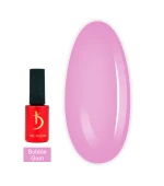 База KODI Rubber COLOR для гель-лаку 7 мл (BubbleGum)