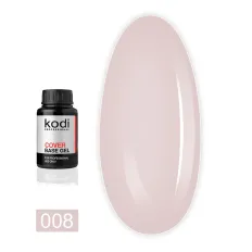 База KODI Cover Base Gel для гель лака 30 мл (008)