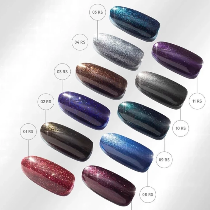 Гель-лак KODI 8 мл (RS11)