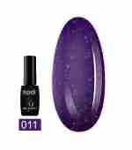 База камуфлююча каучукова COUTURE Colour Pure Base Coat  9 мл (002)