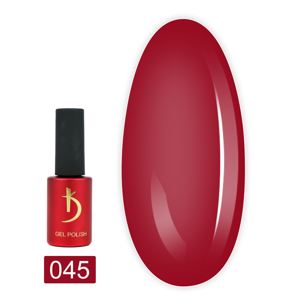 Гель лак KODI 7 мл (WN045)