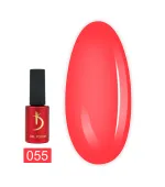 Гель лак KODI 7 мл (SL055)