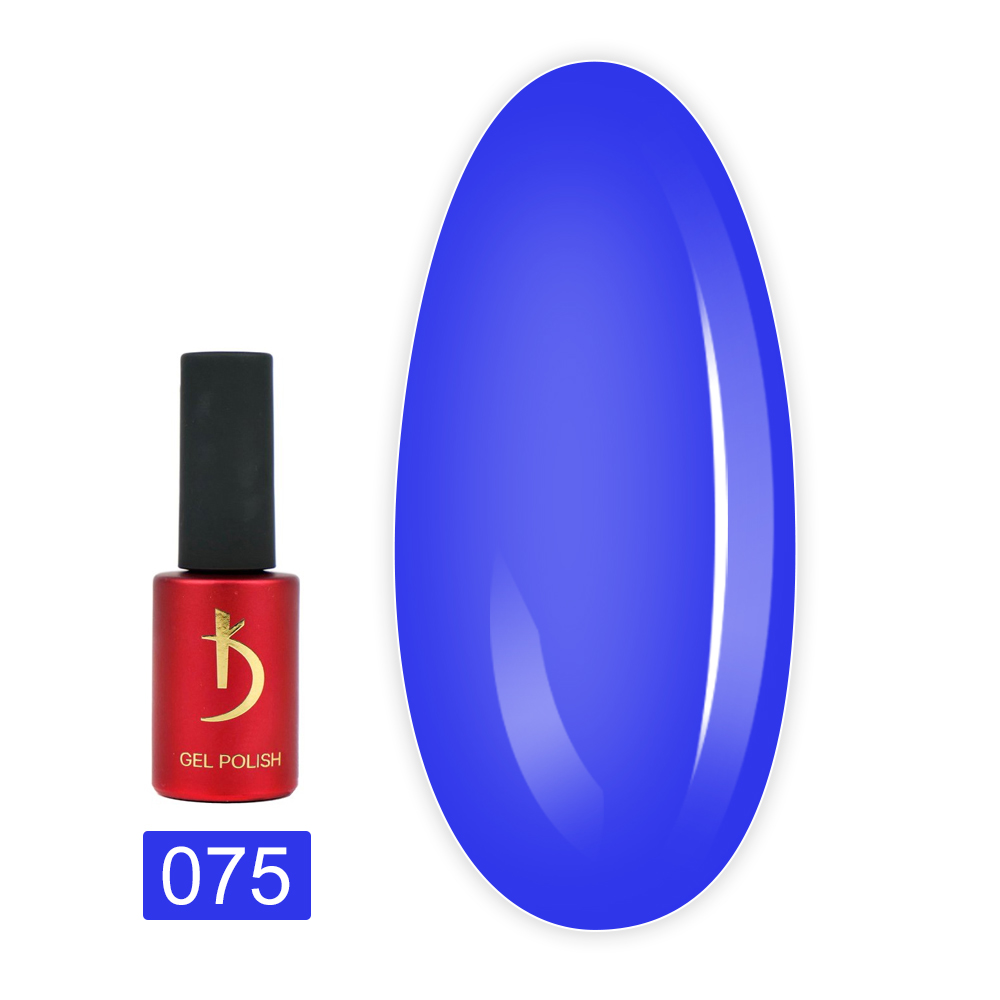 Гель-лак KODI 7 мл (B075)