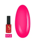 Гель лак KODI 7 мл (BR012)