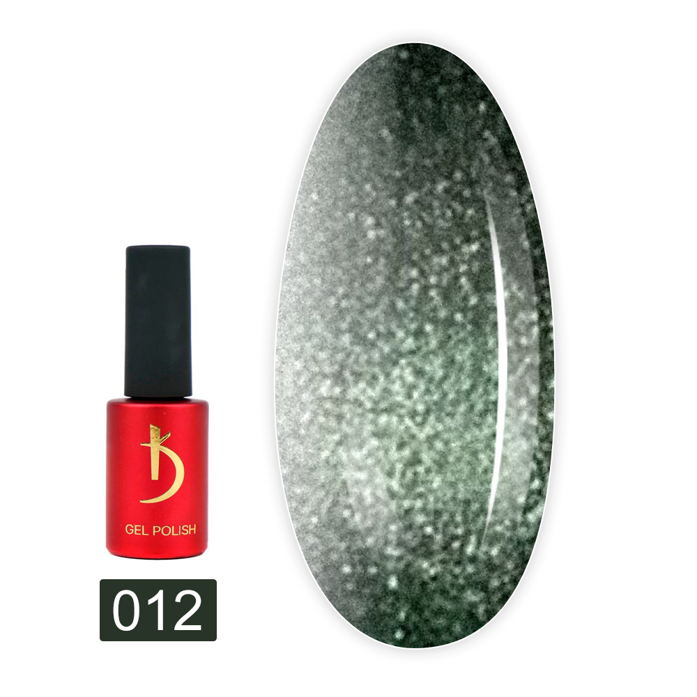 Гель-лак KODI 7 мл (CS12)