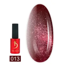 Гель-лак KODI 7 мл (CS13)