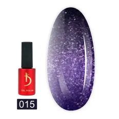 Гель-лак KODI 7 мл (CS15)