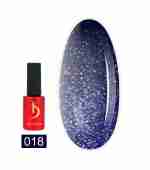 Гель-лак JZ NAILS 8 мл (045)