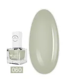 Лак E.MI Lac Gel Effect 9 мл (060 Вечірня тінь)