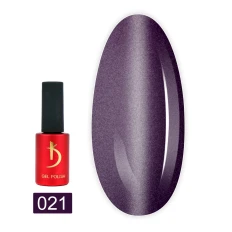 Гель лак KODI Moonlight 7 мл (ML021)