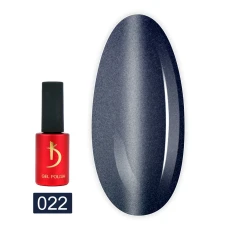 Гель лак KODI Moonlight 7 мл (ML022)