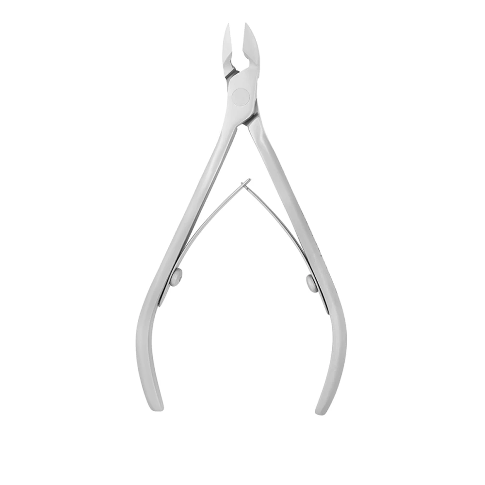 Кусачки Сталекс SMART NS-90-10 проф для кожи 10 мм