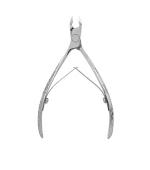 Кусачки Сталекс EXCLUSIVE NX-20-5 проф для шкіри 5 мм (Magnolia)