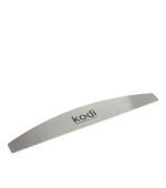 Основание металлическое KODI полумесяц 180/30 мм