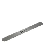 Основание металлическое KODI прямой формы 180/20 мм