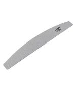 Абразив сменный KODI №178 полумесяц серый 180 грит 178/28 мм 25 шт