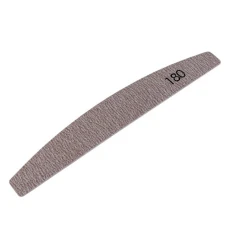 Абразив змінний KODI №181 півмісяць коричневий 180 грит 178/28 мм 25 шт