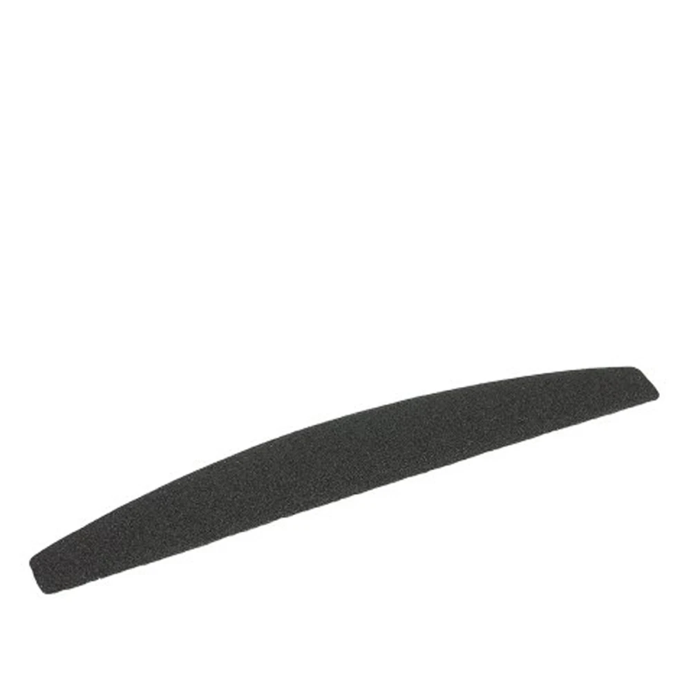 Абразив сменный KODI полумесяц черный 150 грит 180/30 мм 50 шт