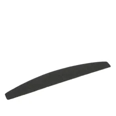 Абразив сменный KODI полумесяц черный 150 грит 180/30 мм 50 шт