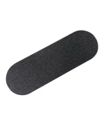 Абразив змінний KODI до основи педикюру сірий 100 грит 25 шт