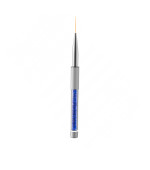 Кисточка для росписи KODI 2 нейлон ручка из металла акрила 00/4