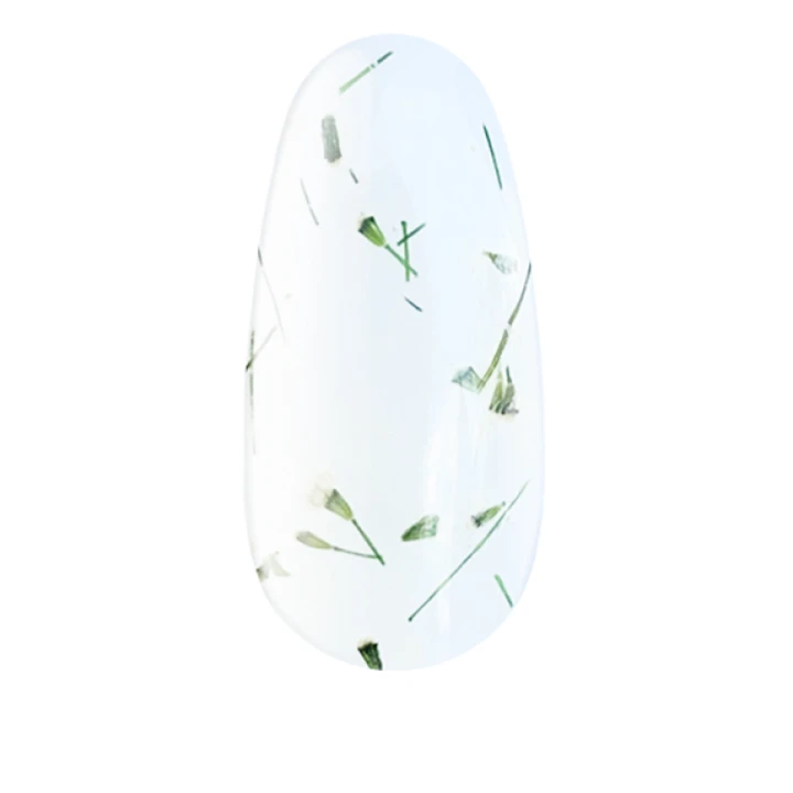 Гель с сухоцветом KODI Flower 4 мл (01)