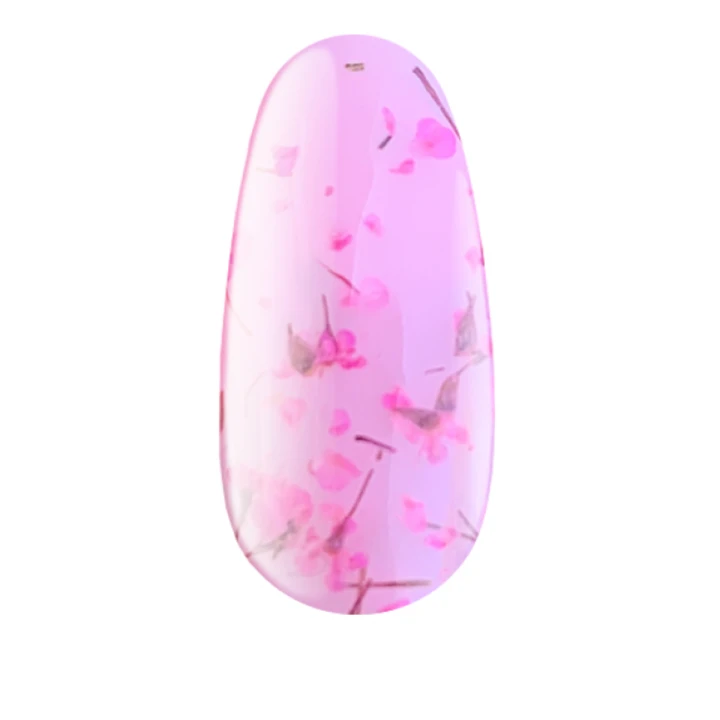 Гель KODI з сухоцвітом Flower 4 мл (03)