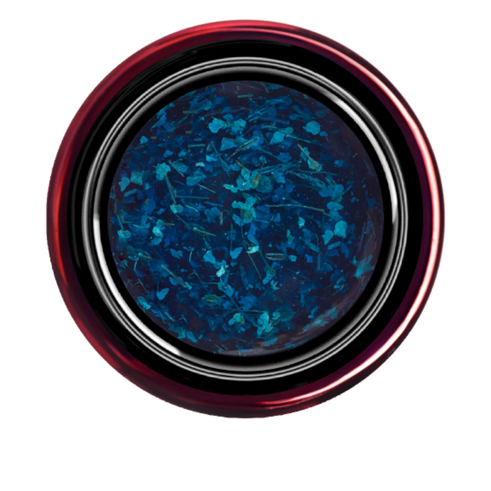 Гель з сухоцвітом KODI Flower 4 мл (04)