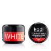 Гель-паутинка KODI 4 мл (White)