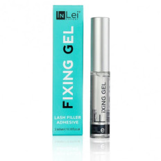 Крем для ламинирования и биозавивки INLEI "Fixing gel"