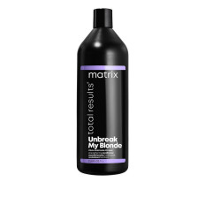 Кондиціонер Matrix TR Unbreak My Blonde для зміцнення волосся 1000 мл