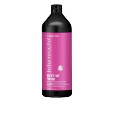 Шампунь Matrix TR Keep Me Vivid для ярких оттенков окрашенных волос 1000 мл